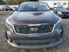 2019 Kia Sorento L Угольный vin: 5XYPG4A34KG551992 2019 Kia Sorento L Угольный vin: 5XYPG4A34KG551992