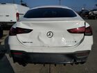2024 Mercedes-benz Gle Coupe Amg 53 4matic Белый vin: 4JGFD6BB1RB177864 2024 Mercedes-benz Gle Coupe Amg 53 4matic Белый vin: 4JGFD6BB1RB177864