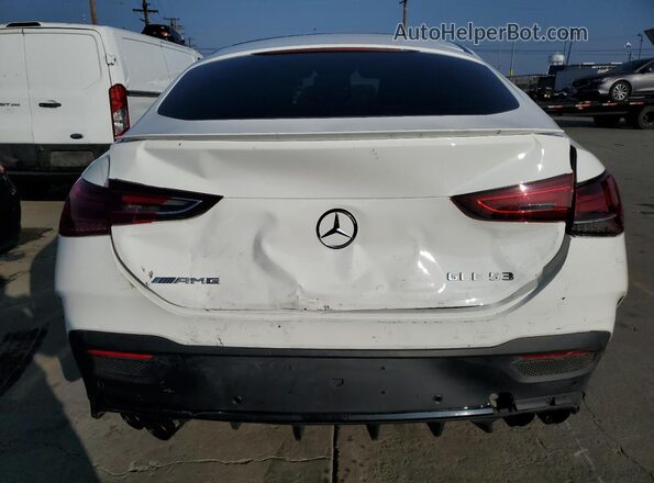 4JGFD6BB1RB177864 2024 MERCEDES-BENZ GLE-CLASS Белый Вид салона спереди