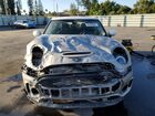 2023 Mini Cooper S Clubman All4 Gray vin: WMWXJ1C04P2T84261