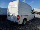 2021 Nissan Nv 2500 Sv White vin: 1N6AF0LY9MN803576 2021 Nissan Nv 2500 Sv White vin: 1N6AF0LY9MN803576