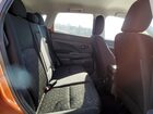 2025 Mitsubishi Outlander Sport S Оранжевый vin: JA4ARUAUXSU006512
