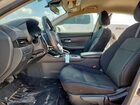 2022 Nissan Sentra Sv Серебряный vin: 3N1AB8CV7NY319044