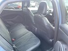 2023 Ford Mustang Mach-e Select Синий vin: 3FMTK1SS8PMA17479