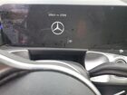 2022 Mercedes-benz Glb 250 4matic Белый vin: W1N4M4HB3NW255919