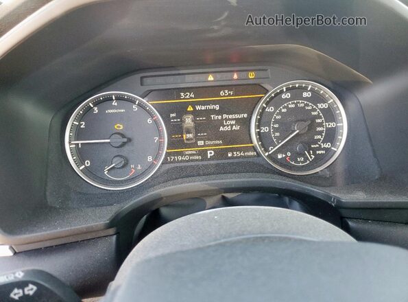 JA4J3VA80NZ060516 2022 MITSUBISHI OUTLANDER Серебряный Вид задних сидений