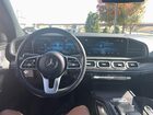 2021 Mercedes-benz Gle 350 4matic Белый vin: 4JGFB4KB1MA484105