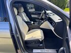 2019 Bentley Bentayga Угольный vin: SJAAM2ZV9KC026702