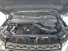 2016 Land Rover Discovery Sport Se Синий vin: SALCP2BG5GH547302