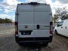 2025 Ram Promaster 3500 3500 High Белый vin: 3C6MRVHG7SE517898