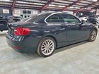 2016 Bmw 228 Xi Sulev Черный vin: WBA1G9C51GV599786