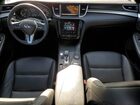 2020 Infiniti Qx50 Pure Black vin: 3PCAJ5M38LF120752