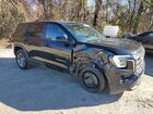 2025 Gmc Terrain Elevation Black vin: 3GKALUEG7SL282480