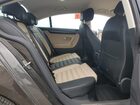2017 Volkswagen Cc Sport Коричневый vin: WVWKP7AN1HE501260
