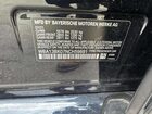 2022 Bmw M550xi Черный vin: WBA13BK07NCH59691