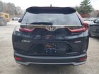 2020 Honda Cr-v Ex Черный vin: 7FARW2H56LE014108