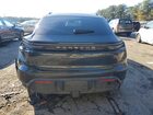 2024 Porsche Macan 4 Gray vin: WP1AA2XAXRL000512