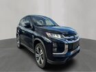 2021 Mitsubishi Outlander Sport Se Black vin: JA4APVAU1MU011340