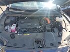 2024 Lexus Rx 350h Base Синий vin: 2T2BBMCA8RC058094