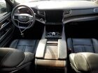 2024 Jeep Grand Wagoneer L Series I Черный vin: 1C4SJSEP6RS112360