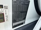 2019 Land Rover Range Rover Sport Hse Белый vin: SALWR2RVXKA839444