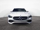 2023 Mercedes-benz C 300 Белый vin: W1KAF4GBXPR153515
