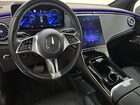2023 Mercedes-benz Eqe Suv 350+ Серый vin: 4JGGM2BBXPA016543