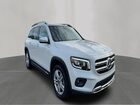 2020 Mercedes-benz Glb 250 White vin: W1N4M4GB1LW024872