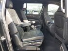 2021 Cadillac Escalade Esv Premium Luxury Черный vin: 1GYS3KKL5MR386798