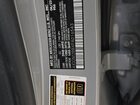2023 Mercedes-benz Eqe Suv 350+ Серый vin: 4JGGM2BBXPA016543
