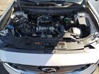 2016 Mazda Cx-9 Touring Белый vin: JM3TCBCY5G0110349