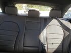 2018 Mercedes-benz Glc 300 4matic Белый vin: WDC0G4KBXJV039713