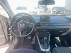 2016 Mazda Cx-3 Sport Черный vin: JM1DKBB71G0123172