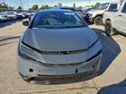 2026 Toyota Prius Ldt Gray vin: JTDACAAU7T3065675 2026 Toyota Prius Ldt Gray vin: JTDACAAU7T3065675