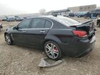 2017 Chevrolet Ss Черный vin: 6G3F15RW8HL301785 2017 Chevrolet Ss Черный vin: 6G3F15RW8HL301785