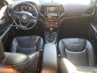 2020 Jeep Cherokee Limited Белый vin: 1C4PJMDX3LD651579