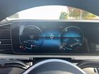 2021 Mercedes-benz Gle 350 4matic Белый vin: 4JGFB4KB1MA484105