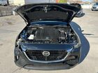 2025 Mazda Cx-90 Preferred Black vin: JM3KKBHD8S1251908