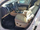 2018 Dodge Durango Sxt Белый vin: 1C4RDJAG5JC483062
