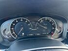 2018 Bmw M550xi Black vin: WBAJB9C56JB050169