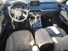 2016 Mazda Cx-9 Touring Белый vin: JM3TCBCY5G0110349