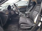 2020 Honda Cr-v Ex Черный vin: 7FARW2H56LE014108