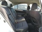 2016 Subaru Legacy 2.5i White vin: 4S3BNAA68G3063083
