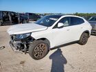 2025 Bmw X2 Xdrive28i White vin: WBX63GM03S5239023