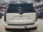 2021 Cadillac Escalade Esv Sport Белый vin: 1GYS4PKL0MR407616 2021 Cadillac Escalade Esv Sport Белый vin: 1GYS4PKL0MR407616