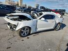 2023 Chevrolet Camaro Ls White vin: 1G1FB1RXXP0159024