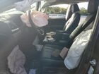 2025 Honda Odyssey Exl Серый vin: 5FNRL6H61SB042076