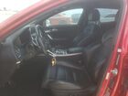 2018 Kia Stinger Gt2 Red vin: KNAE55LC3J6011676