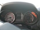 2017 Dodge Journey Se Black vin: 3C4PDCAB2HT524866