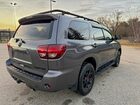 2021 Toyota Sequoia Sr5 Gray vin: 5TDEY5B10MS182254 2021 Toyota Sequoia Sr5 Gray vin: 5TDEY5B10MS182254